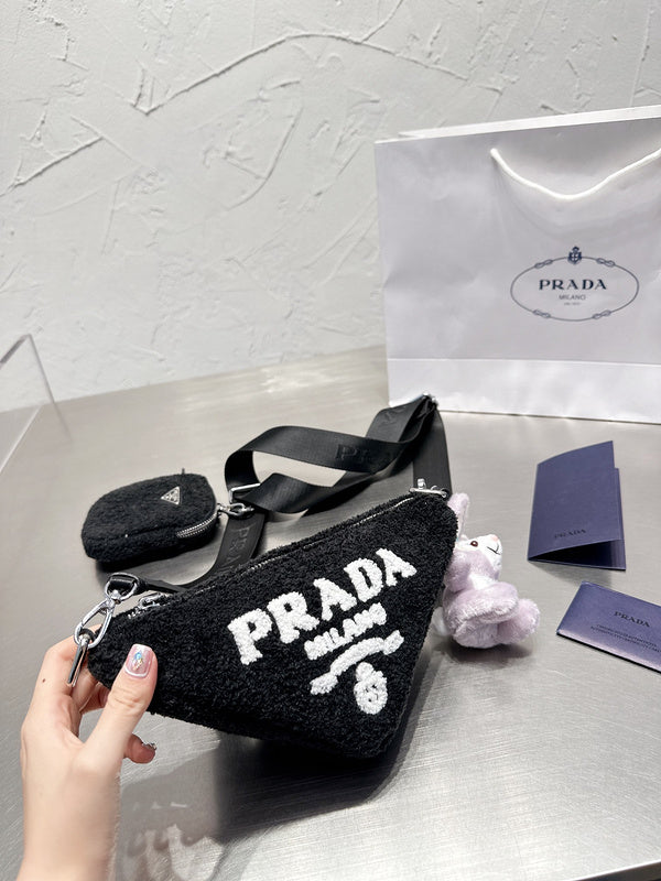Luxurious Totes - PDA3 Bags - 215