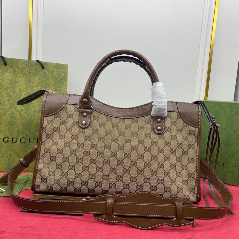 GUI - Luxurious Totes - 1208