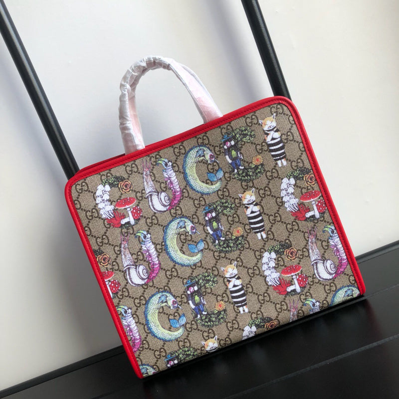 Luxurious Totes - Latest - 9839