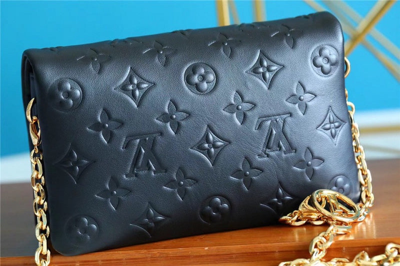 Lux-Totes - LOV Bags - 1365
