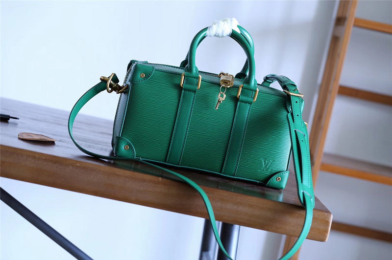 Lux-Totes - LOV Bags - 4321