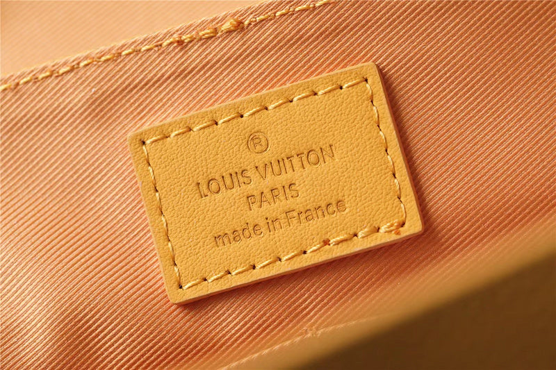 Lux-Totes - LOV Bags - 3878