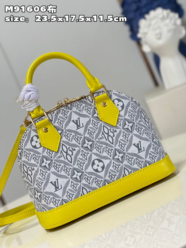 LOV - Luxurious Totes - 464