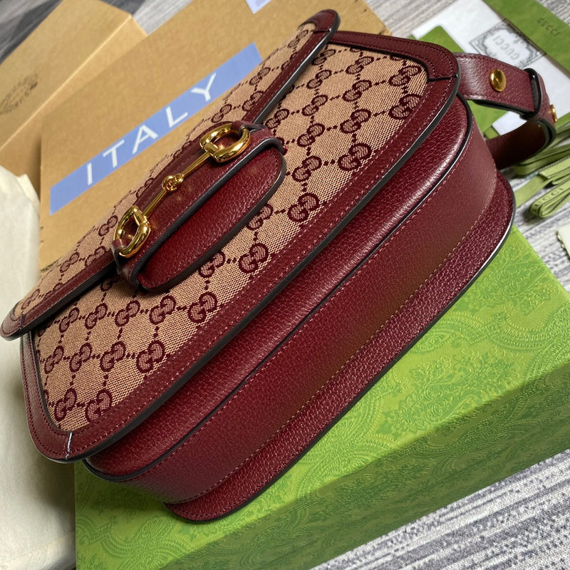 Lux-Totes - GCI Bags - 1995