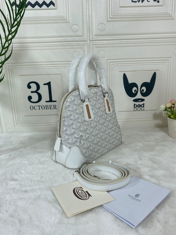 Lux-Totes - GOD Bags - 132