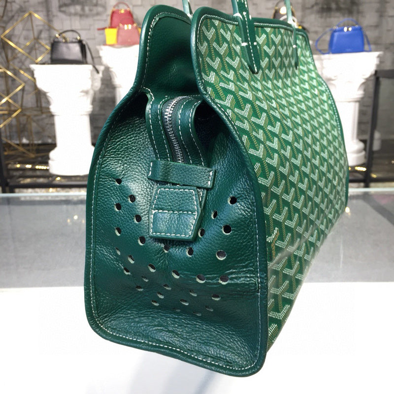 Lux-Totes - GOD Bags - 041