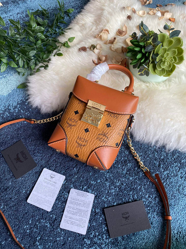 Luxurious Totes - Latest - 7807