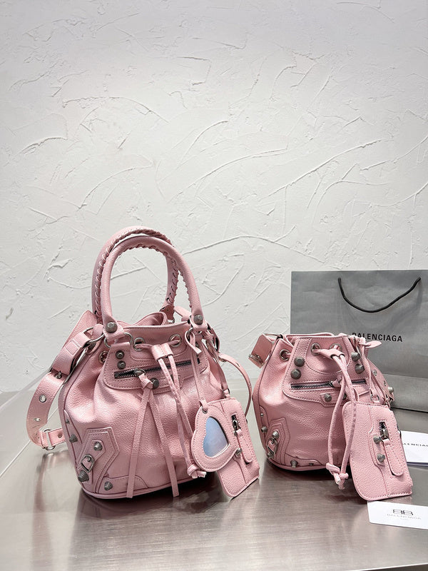 Luxurious Totes - BGA2 Bags - 052