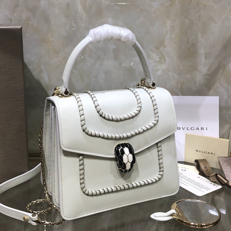 Style My Style - BVLGA Bags - 080