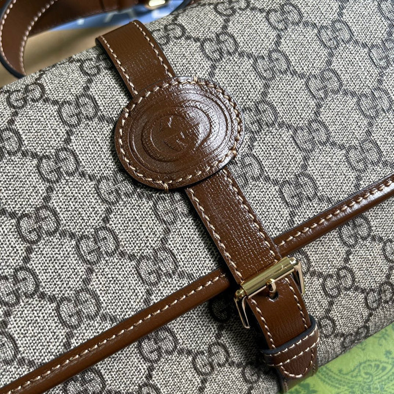 Lux-Totes - GCI Bags - 2252