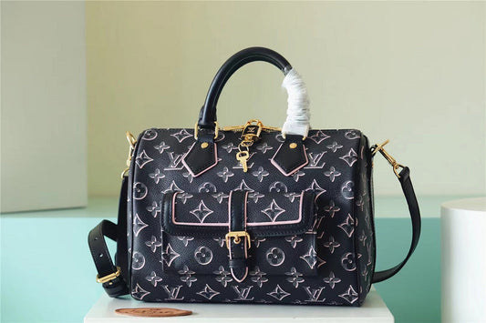 Lux-Totes - LOV Bags - 514