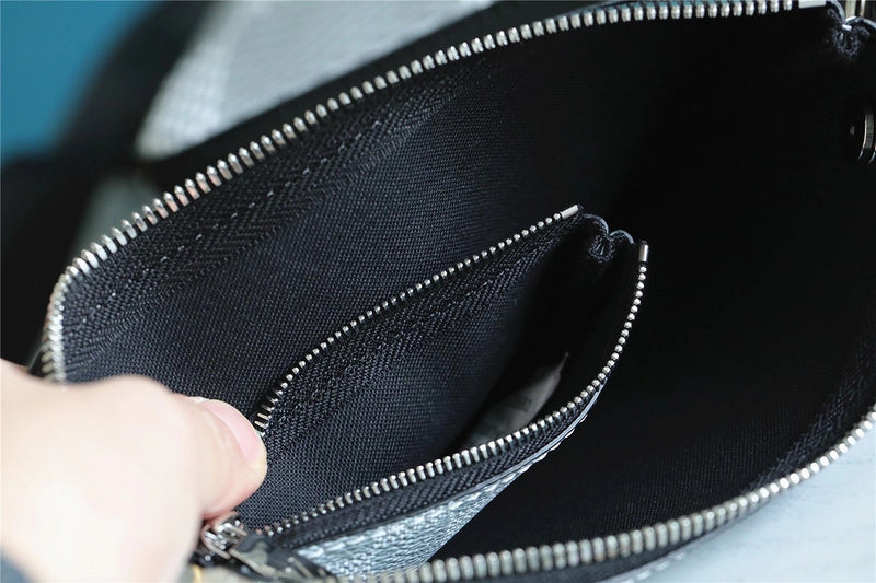 Lux-Totes - LOV Bags - 3951