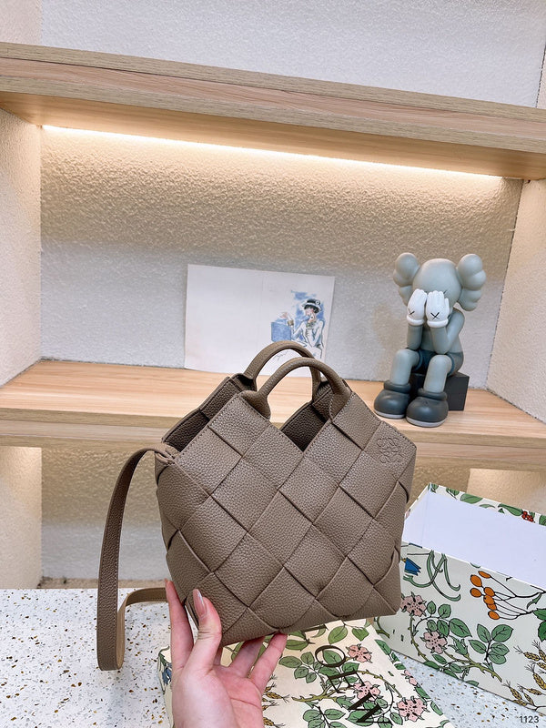 Style My Style - LW-CH Bags - 056