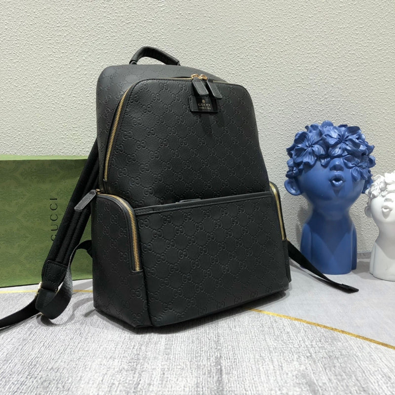 GUI - Luxurious Totes - 839