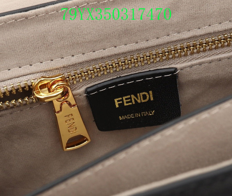 GC - Shoulder - 3396