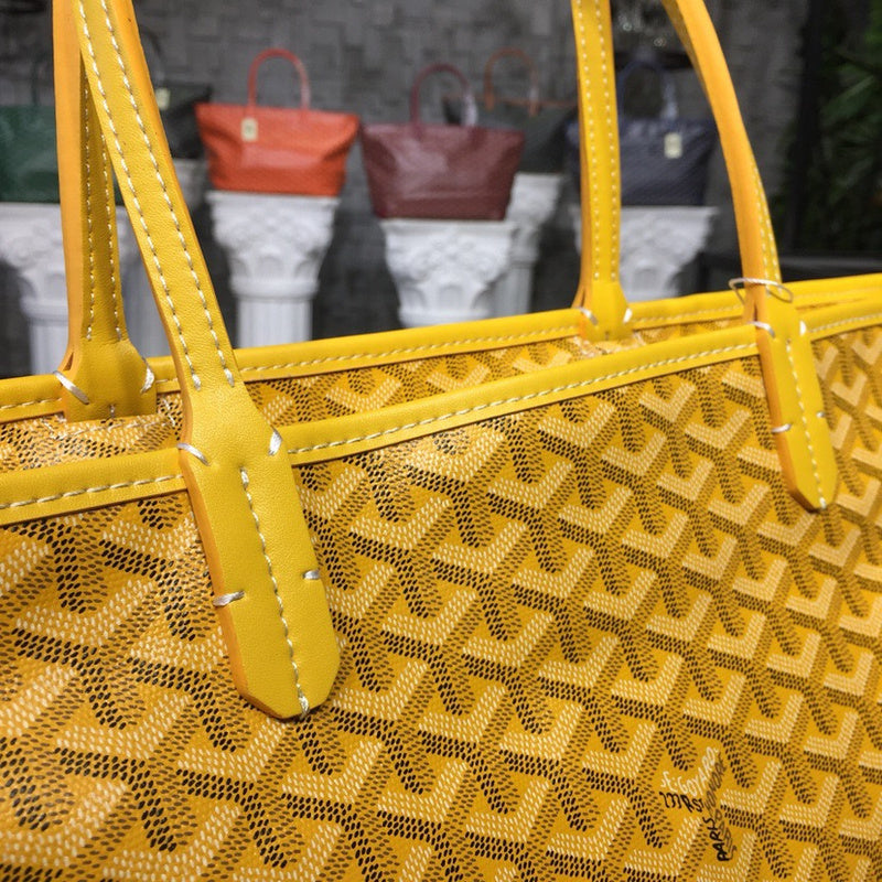 Lux-Totes - GOD Bags - 226