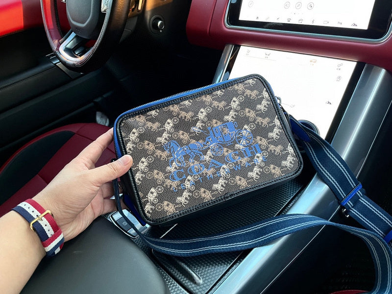 Luxurious Totes - CCH2 Bags - 046