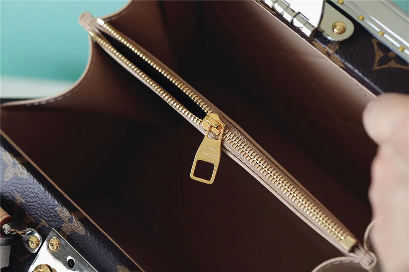 Lux-Totes - LOV Bags - 652