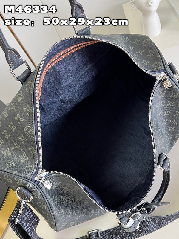LOV - Luxurious Totes - 887