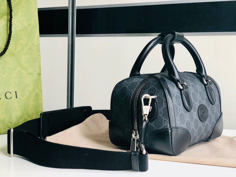 GUI - Luxurious Totes - 630
