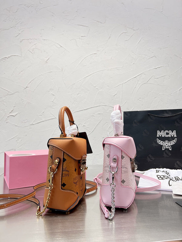 Style My Style - CMM Bags - 045