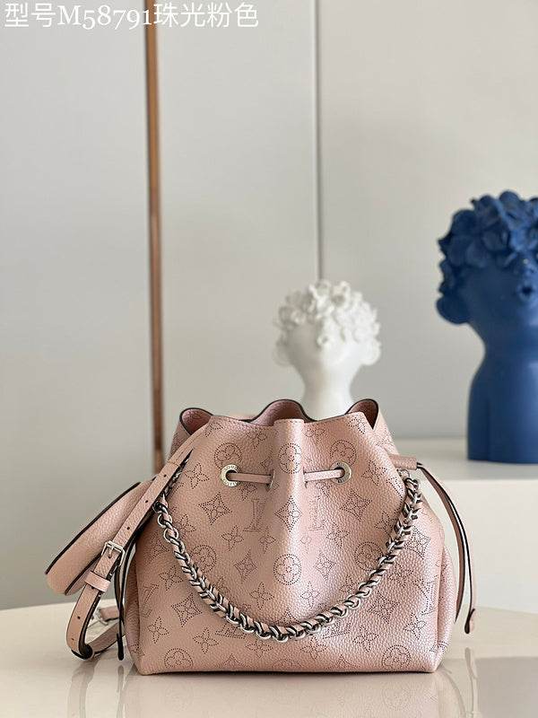 LOV - Luxurious Totes - 2121