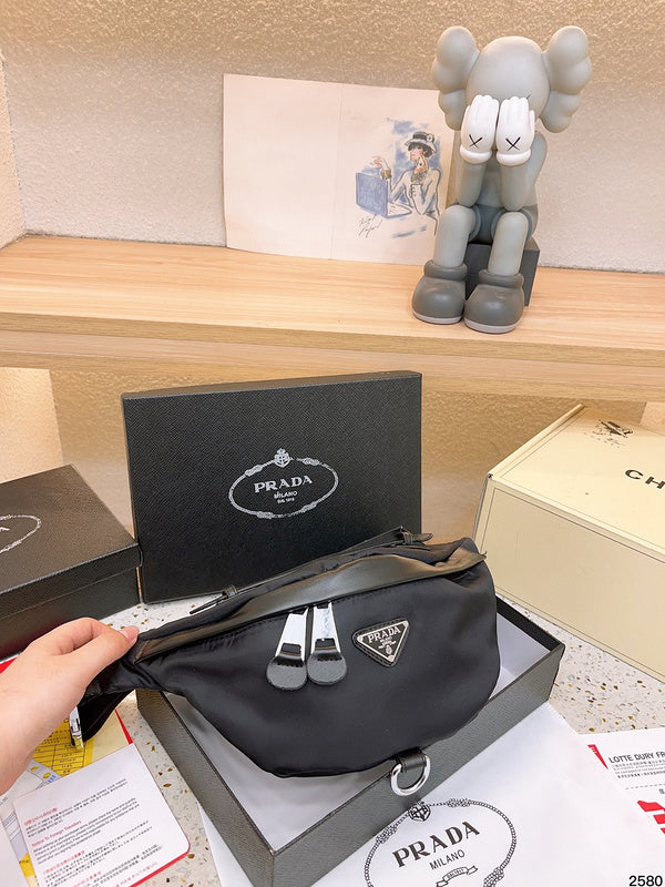 Luxurious Totes - PDA3 Bags - 034
