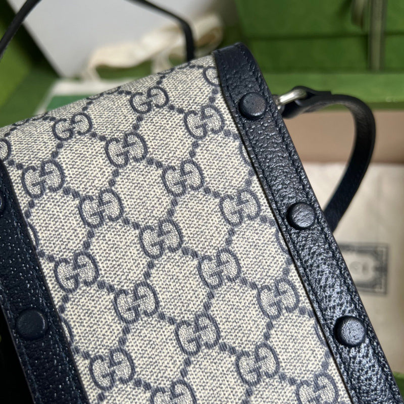 Lux-Totes - GCI Bags - 2318