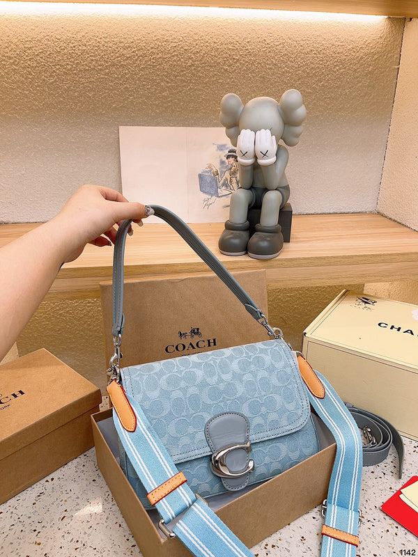 Luxurious Totes - CCH2 Bags - 030
