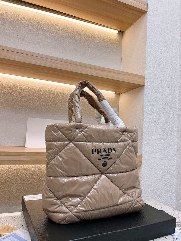Luxurious Totes - PDA3 Bags - 306