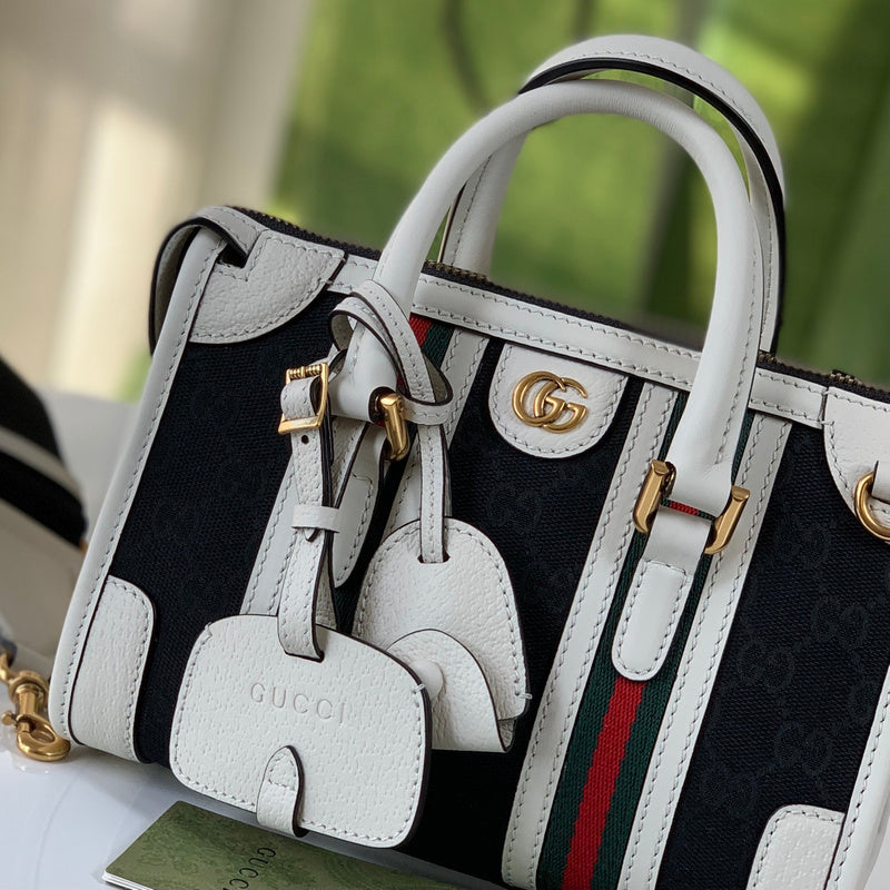 GUI - Luxurious Totes - 618