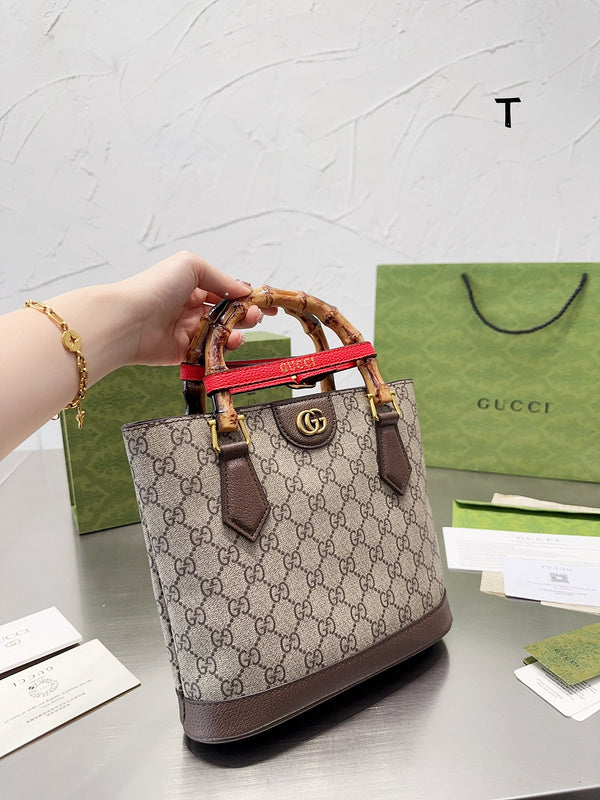 Luxurious Totes - GUI3 Bags - 107