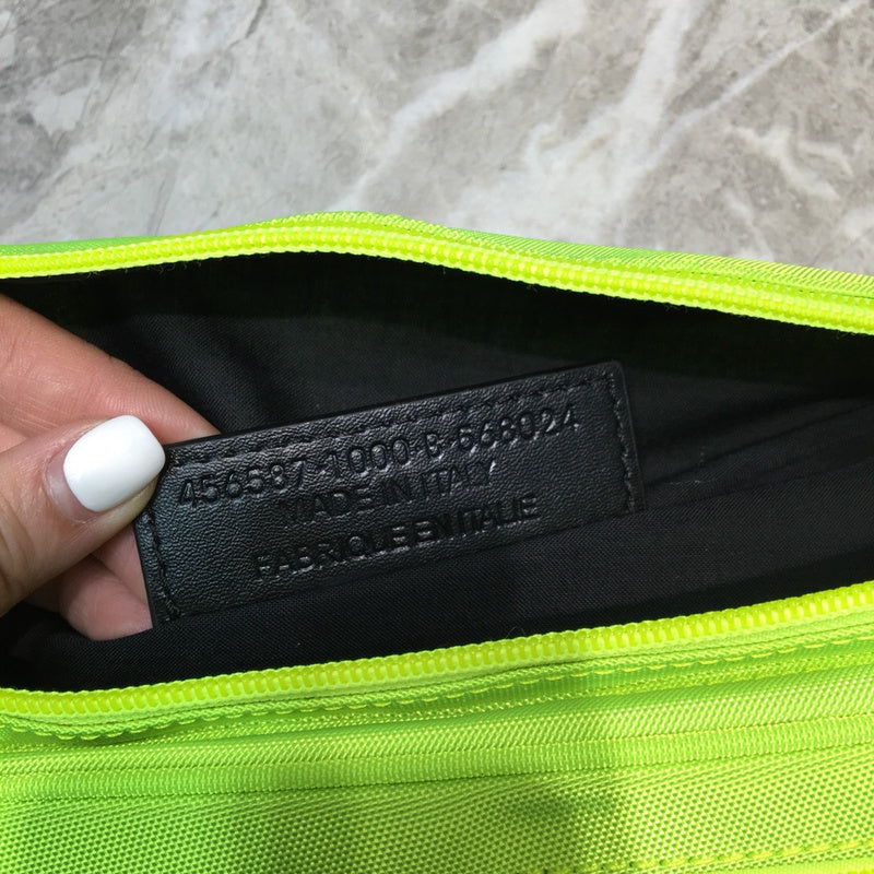 Lux-Totes - BGA Bags - 047