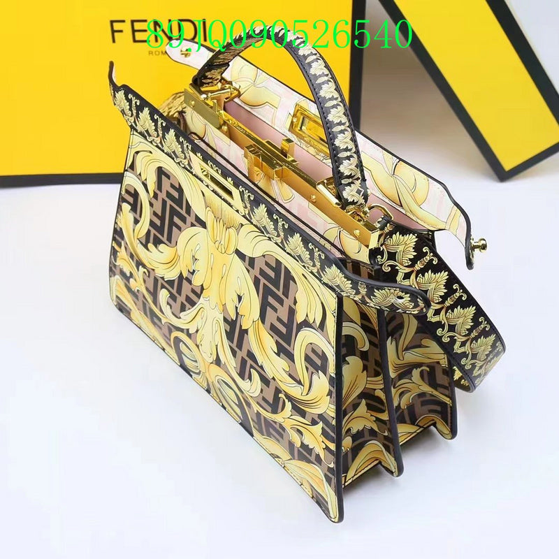 GC - Shoulder - 3212