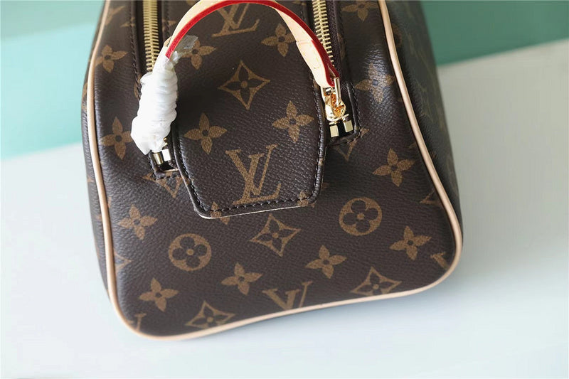 Lux-Totes - LOV Bags - 4548