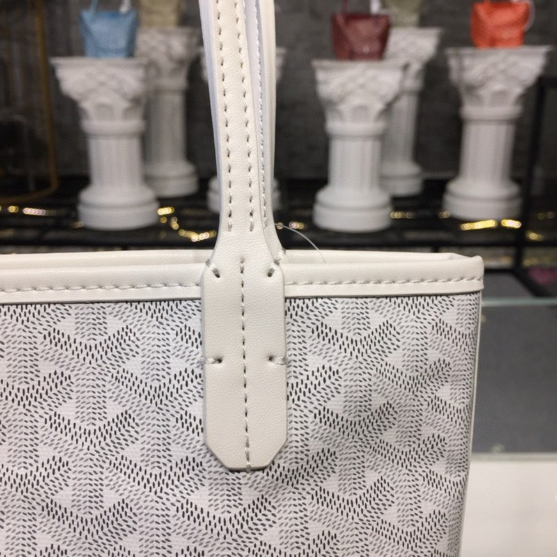 Lux-Totes - GOD Bags - 264