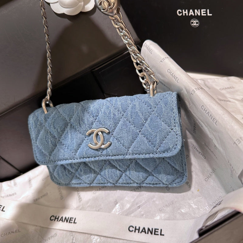 Luxurious Totes - CNL3 Bags - 034