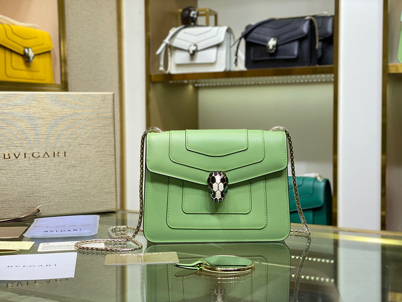 Luxurious-Totes - BVLGA Bags - 105