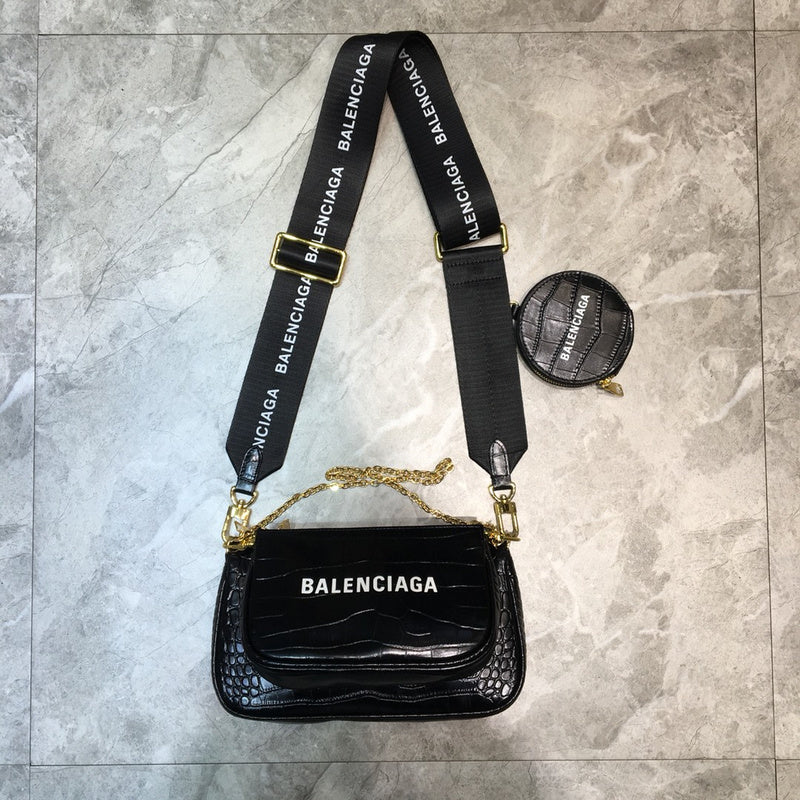 Style My Style - BGA Bags - 882