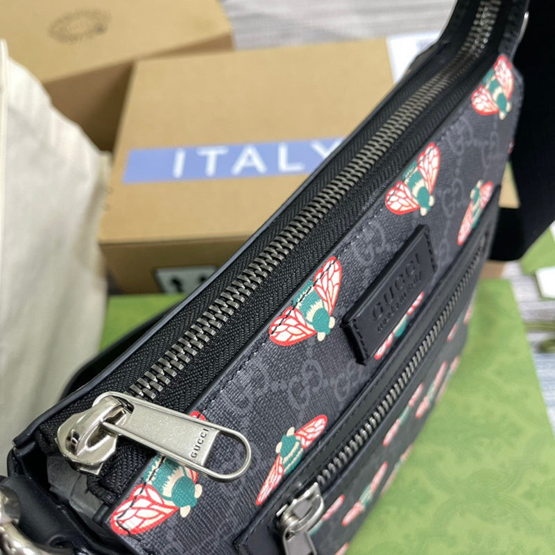 Lux-Totes - GCI Bags - 2391