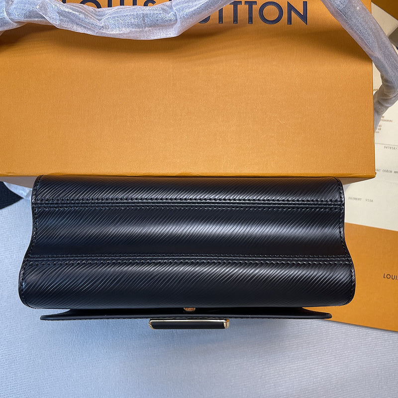 Lux-Totes - LOV Bags - 1014