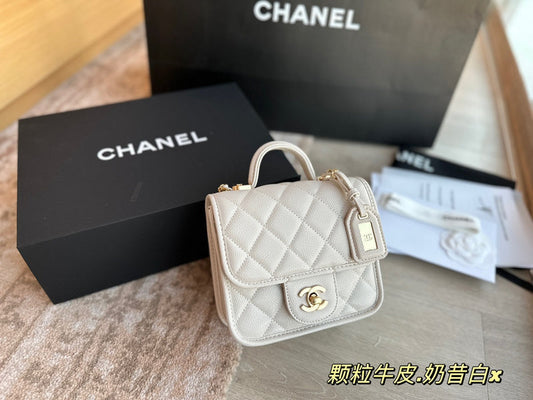 Luxurious Totes - CNL3 Bags - 545