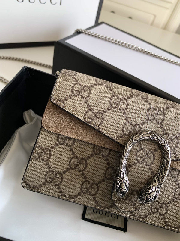 Luxurious Totes - Latest - 10019