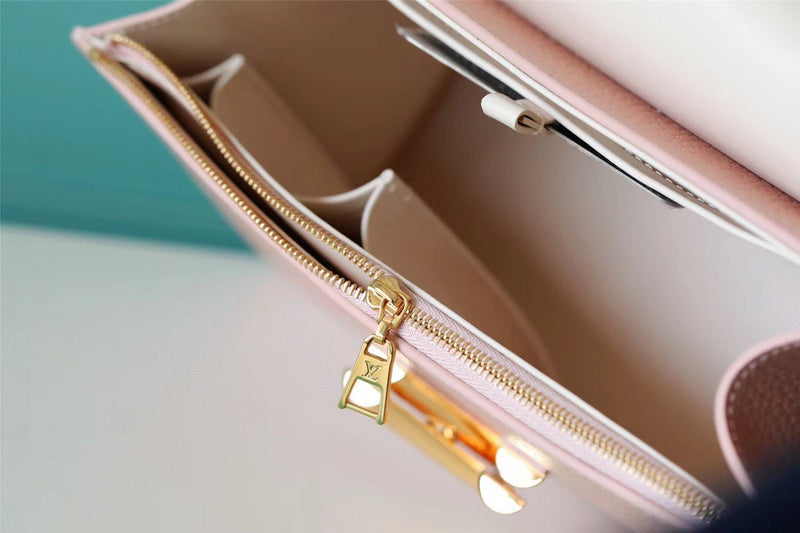 Lux-Totes - LOV Bags - 971