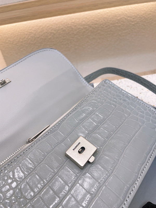 Luxurious Totes - BGA2 Bags - 065