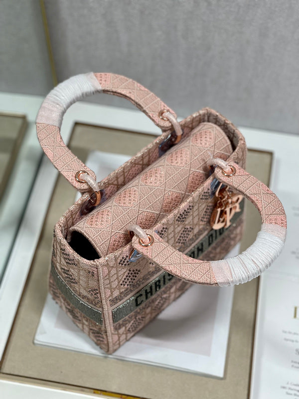 Luxurious Totes - Latest - 6315