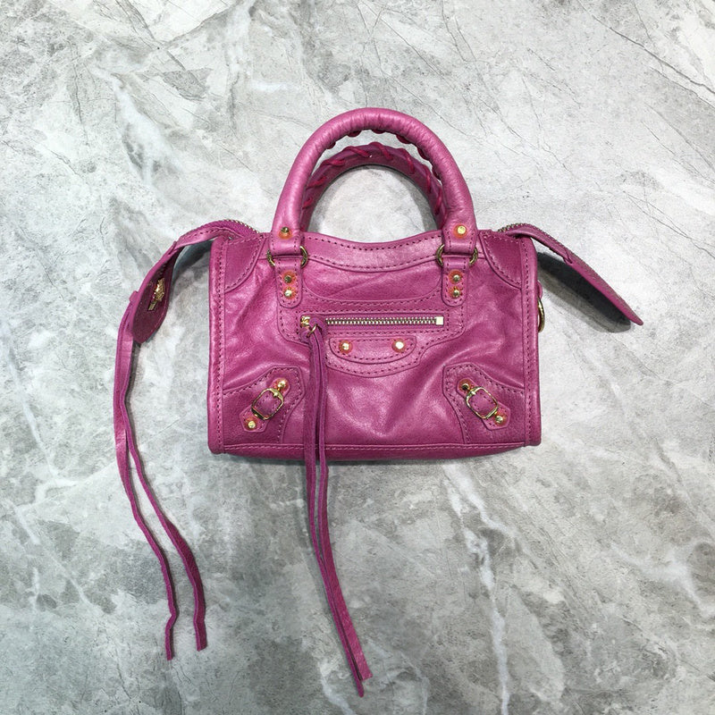 Style My Style - BGA Bags - 537