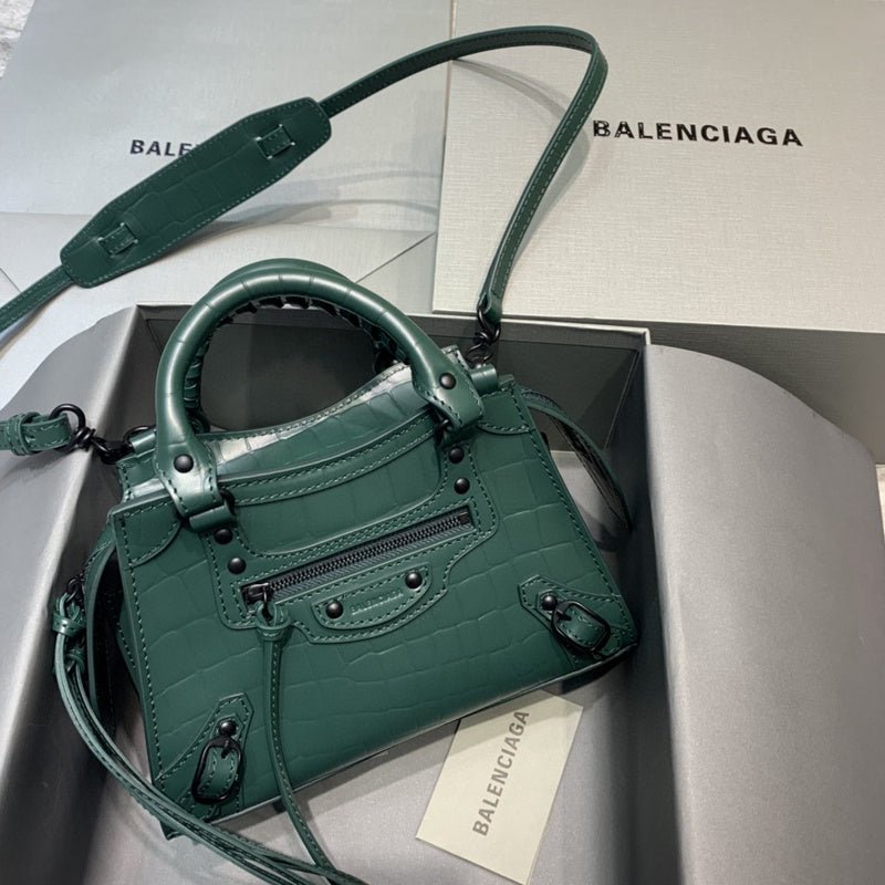 Style My Style - BGA Bags - 524