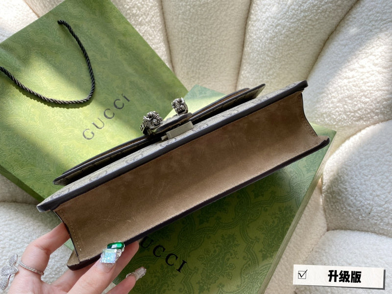 Style My Style - GUI3 Bags - 071