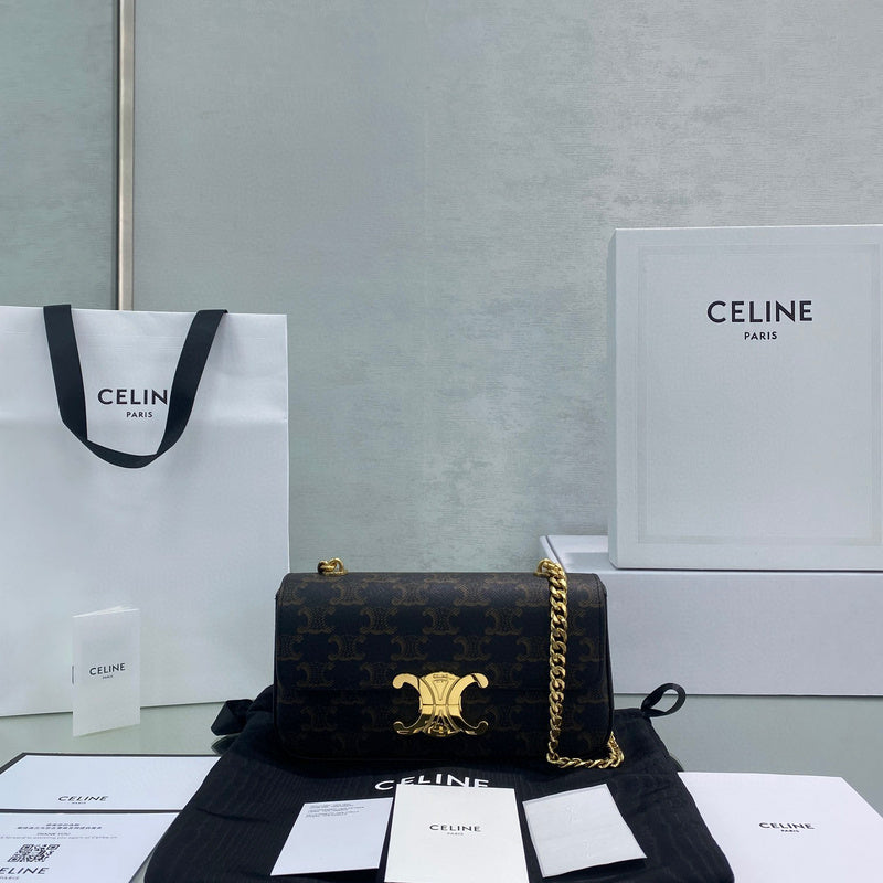 Luxurious-Totes - CLE Bags - 1238